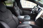 Tesla Model X 100D MCU2, Enhanced AutoPilot3.0 (twv 3.800,-), 467 km, 2433 kg, Vierwielaandrijving, 2250 kg