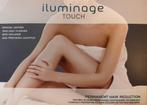 Iluminage Touch Ipl, Ophalen of Verzenden, Nieuw, Scheren en Epileren