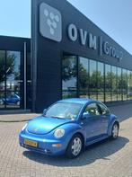 Personenauto, Volkswagen, New Beetle - 2.0 Highline, Blauw,, Euro 2, Gebruikt, Beetle (Kever), 1984 cc