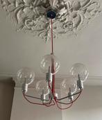 Moderne plafond hanglamp, Ophalen, Gebruikt