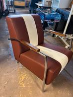 Zgan Montel fauteuil - 65x85x45H, Ophalen, 1025xe, Zo goed als nieuw, Re