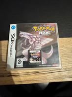 Pokemon Pearl - Nintendo DS, Spelcomputers en Games, Games | Nintendo DS, Gebruikt, 1 speler, Ophalen of Verzenden, Role Playing Game (Rpg)