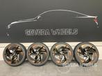 20” originele Cupra Born velgen + winterbanden NIEUW 5x112, Banden en Velgen, Personenwagen, 20 inch, Gebruikt