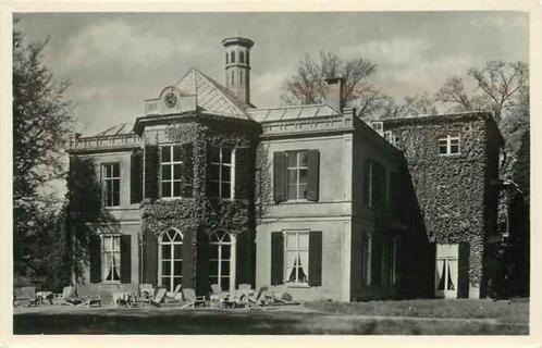 (301-298-043) Renkum Huize de Keyenberg, Verzamelen, Ansichtkaarten | Nederland, Gelderland, Verzenden
