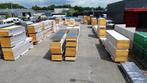 B-Keus 10000m2 Sandwichpanelen 40/60/80/100/mm Dak&Wand, Ophalen, Zo goed als nieuw, Overige materialen, 50 tot 100 mm