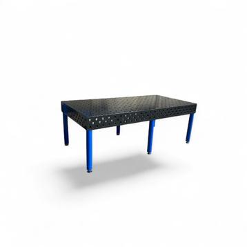 Lastafel / Opspantafel | 2400 x 1200 beschikbaar voor biedingen