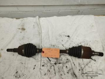 aandrijfas Ford C-Max (DXA) L.V. 2016 BV61-3B437-TB beschikbaar voor biedingen