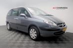 Citroën C8 2.0-16V Ligne Prestige 7 PERSOONS (bj 2007), Auto's, Voorwielaandrijving, Gebruikt, 4 cilinders, Bedrijf