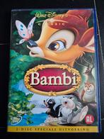Bambi, Alle leeftijden, Ophalen of Verzenden, Zo goed als nieuw