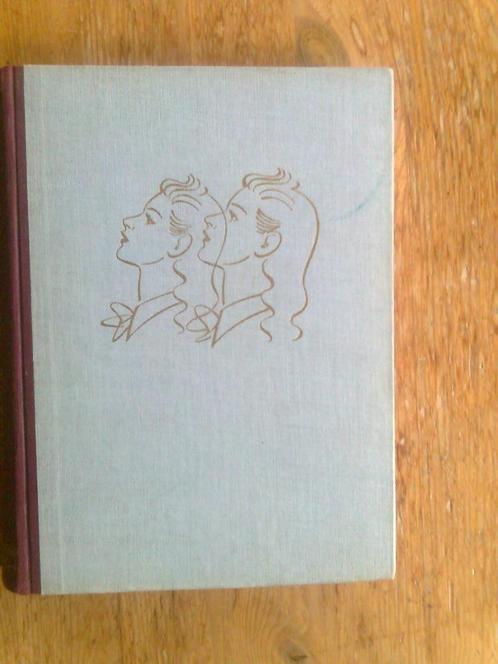 Burgemeesterstweeling, en andere van Cissy van Marxveldt, Boeken, Kinderboeken | Jeugd | 13 jaar en ouder, Gelezen, Verzenden
