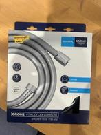 Nieuwe GROHE Vitalioflex Comfort Doucheslang, Ophalen of Verzenden, Nieuw, Chroom, Douche