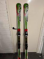 Elan Race slx - Carve slalom -165cm . Huren is duurder!, Sport en Fitness, Skiën en Langlaufen, Overige merken, 160 tot 180 cm