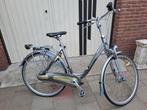 Damesfiets Gazelle Orange 28 inch., Ophalen, Versnellingen, 56 cm of meer, Zo goed als nieuw