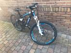 I.g.st. verkerende Trek fuel ex 5, Fully, Ophalen, Gebruikt, Trek