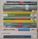Studieboeken HBO Verpleegkunde, Boeken, Schoolboeken, Ophalen of Verzenden, Zo goed als nieuw, Overige niveaus, Overige vakken