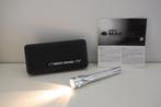 MagLite Mini AA Led Zaklamp Zilver. Nieuw in cassette., Caravans en Kamperen, Zaklampen, Ophalen of Verzenden, Nieuw, Batterij