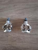 Shimano klikpedalen en schoenen mtb/racefiets/gravel, Fietsen en Brommers, Fietsen | Mountainbikes en ATB, Minder dan 45 cm, Ophalen of Verzenden
