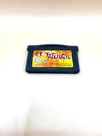Witch - Game Boy Advance - GBA, Nintendo support, 1 speler, Ophalen of Verzenden, Zo goed als nieuw