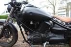 Yamaha XVS 1100 Drag Star Custom Bobber, Motoren, 1063 cc, Bedrijf, Meer dan 35 kW, Overig