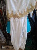Te koop mooi feestelijk jurk maat 3638, Kleding | Dames, Trouwkleding en Trouwaccessoires, Ophalen of Verzenden, Zo goed als nieuw