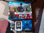 PlayStation 4 Slim 1TB met controller zonder games, Gebruikt, Ophalen of Verzenden, 1 TB, Met 1 controller