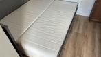 2x IKEA Åsvang Matras 80x200, Huis en Inrichting, Slaapkamer | Matrassen en Bedbodems, Ophalen, Eenpersoons, Zo goed als nieuw