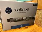 Universal Audio Apollo X8, Ophalen of Verzenden, Zo goed als nieuw, Audio