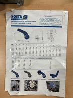 ROSTA ketting- en riemspanners NIEUW, Nieuw, Ophalen of Verzenden, Rosta, Nb