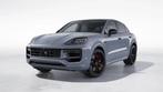Porsche Cayenne Turbo E-Hybrid Coupé (bj 2024, automaat), Cayenne, 128 €/maand, Gebruikt, 2670 kg