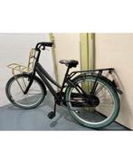 Meisjefiets 24 inch, Ophalen, Zo goed als nieuw, Staal, 24 inch of meer