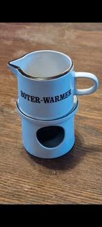 Boter warmer, Ophalen of Verzenden