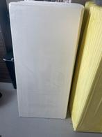 Isolatie platen 30mm, 29 m2, Doe-het-zelf en Verbouw, Isolatie en Afdichting, Zo goed als nieuw, 15 m² of meer, Vloerisolatie