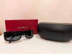 Salvatore Ferragamo Glasses - SF1099S, Overige merken, Zonnebril, Zwart, Nieuw