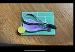 3d plaatje.  Tennis, Ophalen of Verzenden, Nieuw