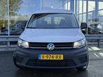 Volkswagen Caddy 2.0 TDI L1H1 BMT Trendline | NL-auto | 1e E, Gebruikt, 4 cilinders, Volkswagen, Wit