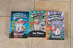 Leesboek van Kapitein Onderbroek, Boeken, Ophalen of Verzenden, Zo goed als nieuw