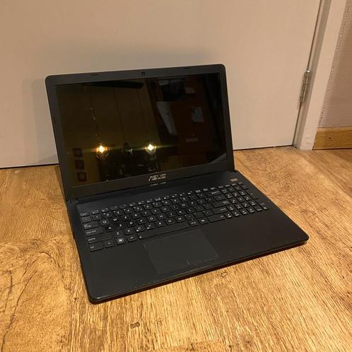 ASUS  F501A-XX077H Laptop ( DEFECT ), Computers en Software, Moederborden, Gebruikt, Intel, DDR3, Ophalen of Verzenden