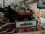 Marklin 4641, Ophalen of Verzenden, Zo goed als nieuw, Wisselstroom, Märklin