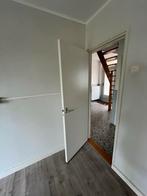 4 Binnendeuren + Kastdeur 72x201 - Gebruikt, Ophalen, Gebruikt, Minder dan 80 cm, Binnendeur