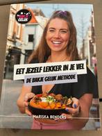 Bakje geluk, Boeken, Gezondheid, Dieet en Voeding, Ophalen, Nieuw, Dieet en Voeding