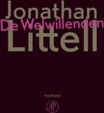 Jonathan Littel, De welwillenden, Gebonden, Boeken, Ophalen of Verzenden, Zo goed als nieuw, Jonathan Littel, Nederland