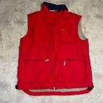 Tommy vest, Kleding | Heren, Bodywarmers, Ophalen of Verzenden, Zo goed als nieuw