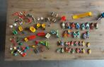 Losse Diverse Playmobil poppetjes en accessoires en dieren, Ophalen of Verzenden, Gebruikt, Los playmobil
