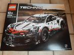 LEGO Technic Porsche 911 RSR - 42096 Nieuw in doos ongeopend, Kinderen en Baby's, Speelgoed | Duplo en Lego, Nieuw, Complete set
