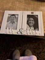 Riviera maison fotolijst €15, Ophalen of Verzenden, Zo goed als nieuw