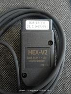 Vcds obd audi Volkswagen seat Skoda, Ophalen of Verzenden, Nieuw, Laadkabel