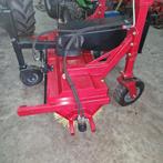 Veegmachine.  Rolbezem, Tuin en Terras, Veegmachines, Ophalen of Verzenden, Gebruikt