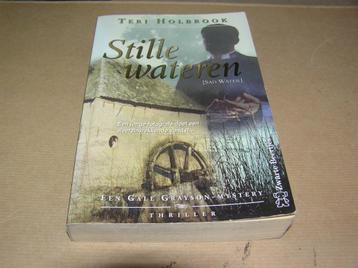  Stille Wateren-Teri Holbrook  beschikbaar voor biedingen