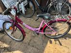 Opknapper fiets, Fietsen en Brommers, Fietsen | Meisjes, Ophalen, Gebruikt, 20 inch