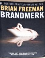 Brandmerk van Brian Freeman, Ophalen of Verzenden, Gelezen, Brian Freeman